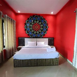 Double Room Mountain View